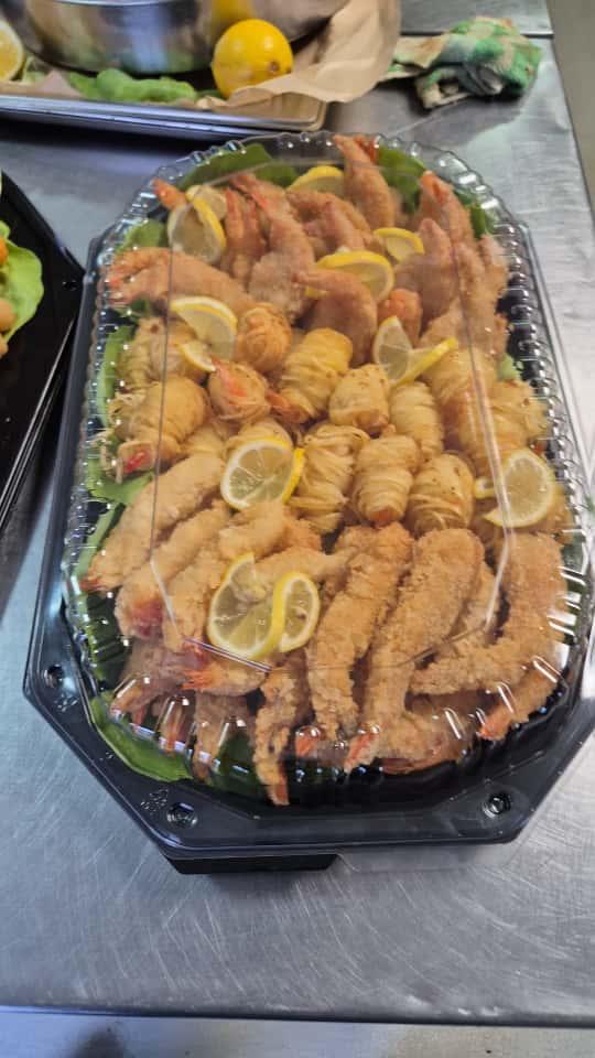 Catering Bon Apetit Pitesti - Imagine 28